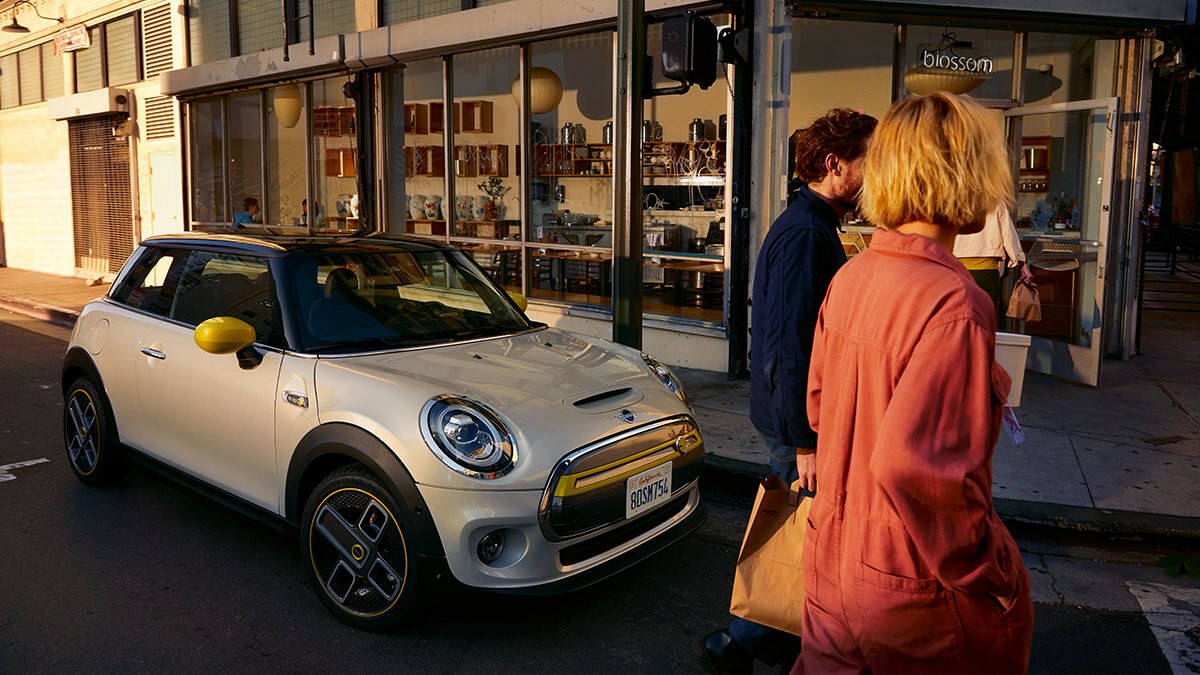 MINI Electric
